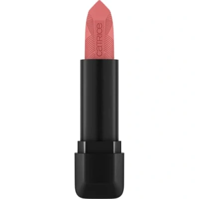 Immagine di Catrice Scandalous Matte Rossetto, idratante, lunga durata, risultato istantaneo, colore intenso, opaca (3.5g)