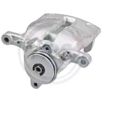 Immagine di A.B.S. 530131 Pinza freno Ghisa grigia 134mm per veicoli con stazionamento elettrico VOLVO: V60 I, S60 II, V70 3