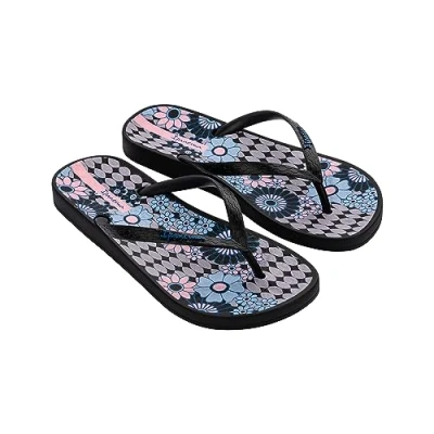 Immagine di Ipanema Anat. Temas XIV Fem, Infradito Donna, Nero, Grigio, Rosa, 43 EU