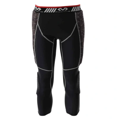 Immagine di Pantaloni da portiere McDavid Hex Guard 2.0