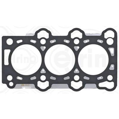 Immagine di ELRING 933.590 Guarnizione Testata 1,10 77,0 testa multistrato 1 HYUNDAI: i10 I, i20 I Hatchback, II KIA: RIO 3