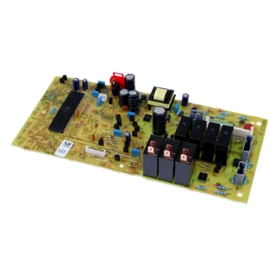 Immagine di Whirlpool Modulo scheda elettronica di comando 481213038739