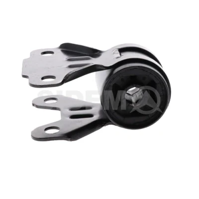 Immagine di SIDEM 803605 Silent Block posteriore, inferiore, Assale anteriore Dx Cuscinetto gomma metallo Braccio trasversale oscillante FORD: FOCUS 3 Turnier