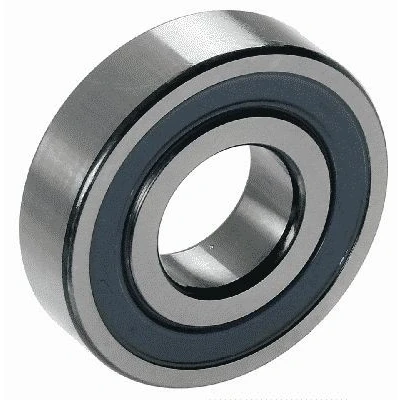 Immagine di SACHS 1863 869 037 Cuscinetto di guida, Frizione
