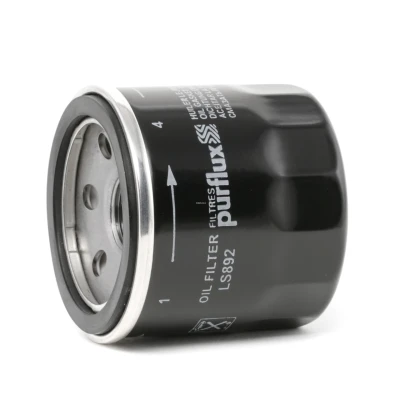 Immagine di PURFLUX LS892 Filtro olio M20x1,5 ad avvitamento NISSAN: Qashqai 2, / Qashqai+2 I, Juke, MAZDA: 2 Hatchback, RX 7 III, MX 5 IV
