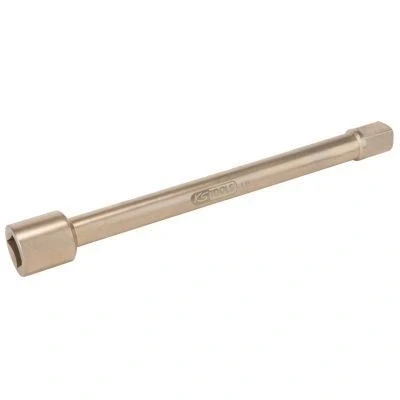Immagine di KS TOOLS 963.3446 Prolunga, Chiave a bussola 100 20 (3/4&quot;) Bronzo all&#039;alluminio (non lega di ferro)