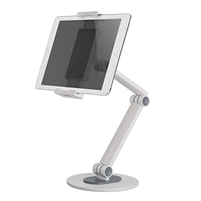 Immagine di Neomounts DS15 550WH1 Supporto per tablet Universale 12,4 cm (4,9) 32 (12,6)