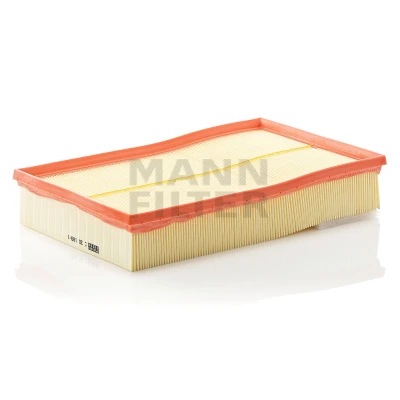 Immagine di MANN FILTER C 30 189/1 filtro aria 67 217 329 Cartuccia VOLVO: S60 I, S80 V70 2