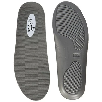 Immagine di Chung Shi Einlagensenza cinturinotho, Unisex Solette, Bianco, 44 45 EU