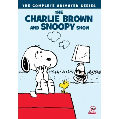 Immagine di The Charlie Brown and Snoopy Show: Complete Animated Series