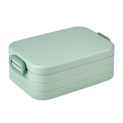 Immagine di Bento Box Midi Nordic Sage