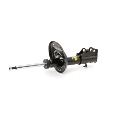 Immagine di MONROE 742193SP Ammortizzatore A pressione del gas doppio tubo tipo McPherson Spina superiore, Collare inferiore PEUGEOT: 508 I SW