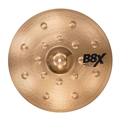 Immagine di SABIAN 18 B8X Ballistic Crash