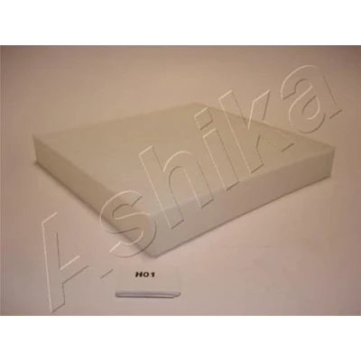 Immagine di ASHIKA 21 H0 H01 filtro abitacolo Cartuccia 215,2 211 30 HONDA: CIVIC 7 Hatchback, 6 Aerodeck