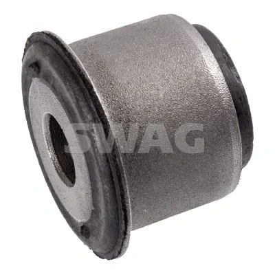 Immagine di SWAG 40 93 0972 Supporto Assale Gomma OPEL: Astra H GTC, Zafira A, B