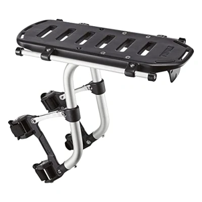 Immagine di Thule Tour Rack per Bici Nero Black One Size
