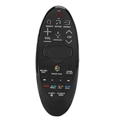 Immagine di Telecomando universale 2 in 1 per RBN59 01185F BN59 01185D 01184D 01182D 01181D BN94 07469A 07557A 01185A e Smart TV