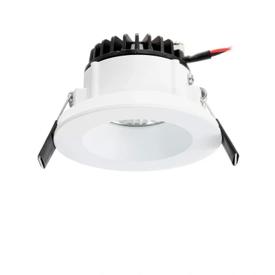 Immagine di Arcchio LED downlight Aryx, bianco, 3.000K