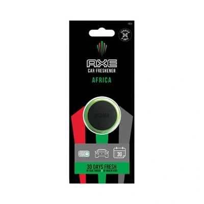 Immagine di AXE Mini Vent Africa 1711724 Deodorante ambiente