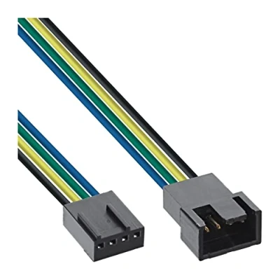 Immagine di InLine 4 pin Molex