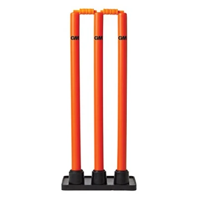 Immagine di Gunn &amp; Moore Multi Superficie, Set di ceppi Unisex, Arancione, 28&quot; Full Size