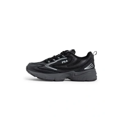Immagine di FILA Actix, Scarpe da Ginnastica Uomo, Nero/Argento, 42 EU