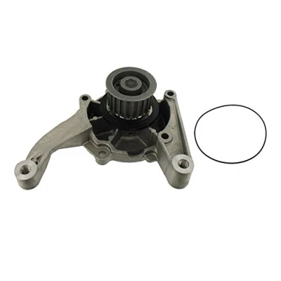 Immagine di SKF VKPC 88501 Pompa acqua 22 Metallo per trasmissione cinghia dentata JEEP: Cherokee III