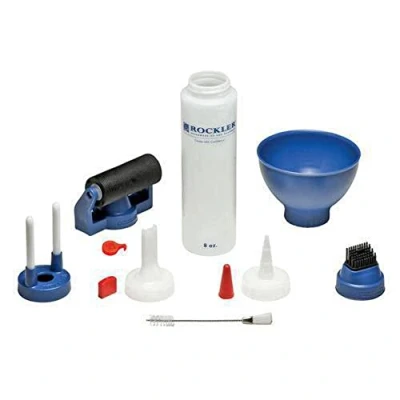 Immagine di Rockler 458708 Glue Application, Set 8 pz