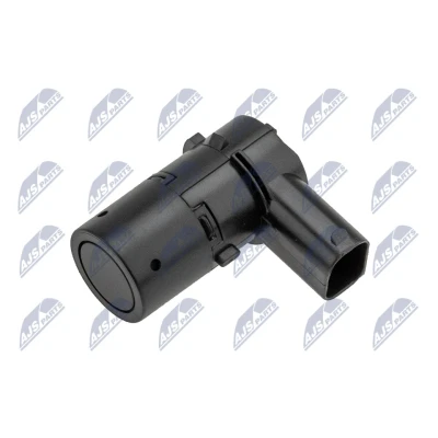 Immagine di NTY EPDC RE 000 Sensori Parcheggio anteriore e posteriore, anteriore, Esterno, interno nero RENAULT: ESPACE 4, CLIO 3, LAGUNA 2 Grandtour