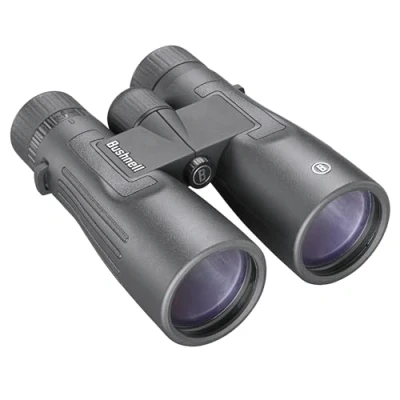 Immagine di Bushnell Legend Binocolo 10x50 Prisma a tetto Nero Completamente multistrato BB1050W