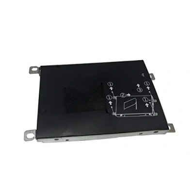 Immagine di Staffa di ricambio per hard disk HDD SSD Caddy HP ProBook 450 455 470 475 G3 (non adatta a modelli G1 G2 G4 o qualsiasi altro modello)