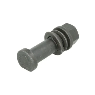 Immagine di FEBI BILSTEIN 06278 Bullone ruota M20 x 1,5 86 10.9 con dado fosfatizzato