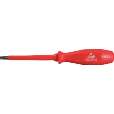 Immagine di KS Tools, Cacciavite, Cacciavite con isolamento protettivo (Torx (TX))