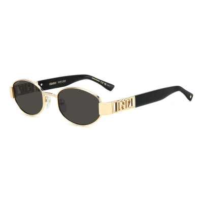 Immagine di Occhiali da Sole Dsquared2 D2 0155/S 000 53/21/145
