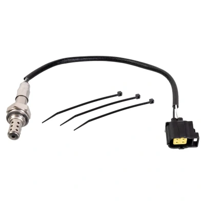 Immagine di FEBI BILSTEIN 178567 Sonda lambda posteriore, Sx, anteriore riscaldato 4 JEEP: GRAND CHEROKEE 4, WRANGLER 3