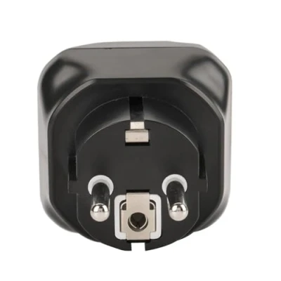 Immagine di BSIDE AST01 Tester di prese portatile professionale automatico elettrico rilevatore dispositivi controllo presa EU (220V Plug)