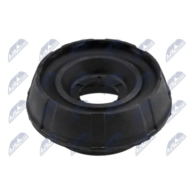 Immagine di NTY AD RE 003 supporto ammortizzatore a molla Assale anteriore, anteriore Sx, Dx, Dx senza DACIA: Duster SUV