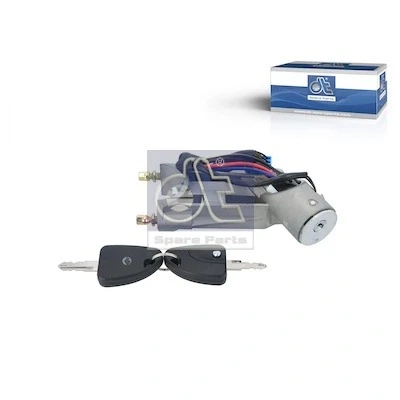 Immagine di DT Spare Parts 6.82205SP Bloccasterzo