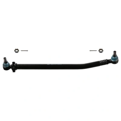 Immagine di febi BILSTEIN 26578 Barra sterzo Assale anteriore con dado Plus