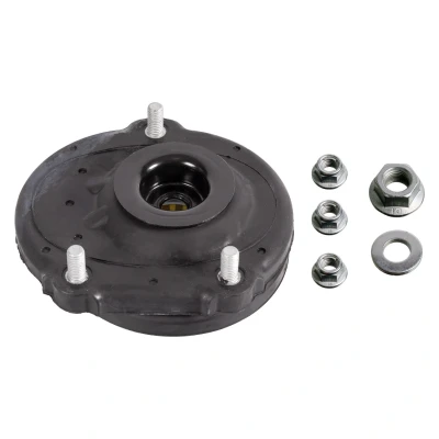 Immagine di FEBI BILSTEIN 177302 Kit riparazione, cuscinetto ammortizzatore a molla Assale anteriore Dx con materiale di fissaggio, sfere