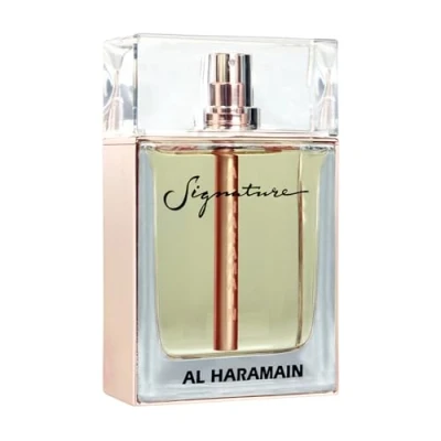 Immagine di Al Haramain Signature Red EDP 100 ml W
