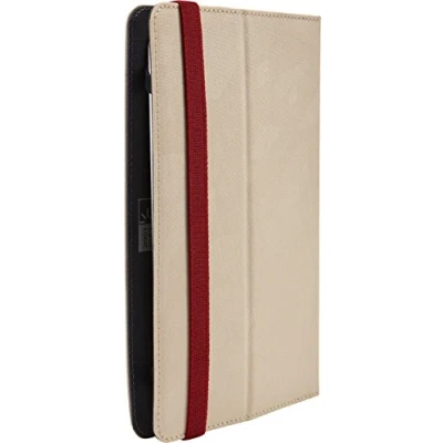Immagine di Case Logic Surefit Pergamena Custodia a Libro Universale per Tablet da 7 &quot;