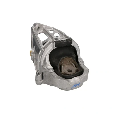 Immagine di LEMFÖRDER 42416 01 Supporto motore Sx Cuscinetto idraulico ad inserimento elettrico AUDI: Q5