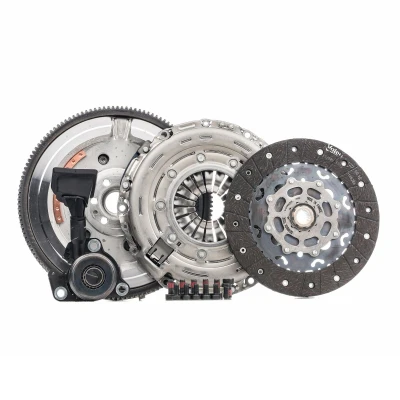 Immagine di VALEO FULLPACK DMF (CSC) 837394 Kit Frizione PEUGEOT: 5008 I, 3008 207 Hatchback, CITROËN: C3 II, C4 I Grand Picasso, Picasso mister auto,