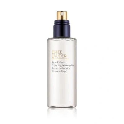 Immagine di Estée Lauder Set + Refresh Perfecting Makeup Mist 116 ml