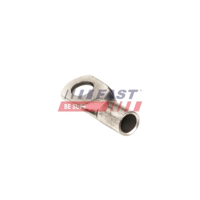 Immagine di FAST FT12039 Supporto ammortizzatore a molla Assale anteriore Sx, Dx con supporto/cuscinetto FIAT: Brava Hatchback, Marea Sedan