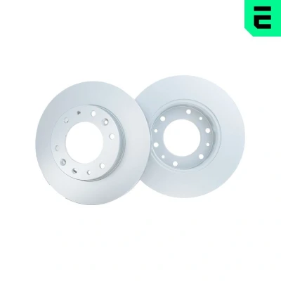 Immagine di Discofreno OPTIMAL BS 9918C