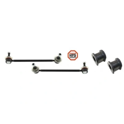 Immagine di Kit di riparazione, sospensione stabilizzatore MAPCO 53840HPS