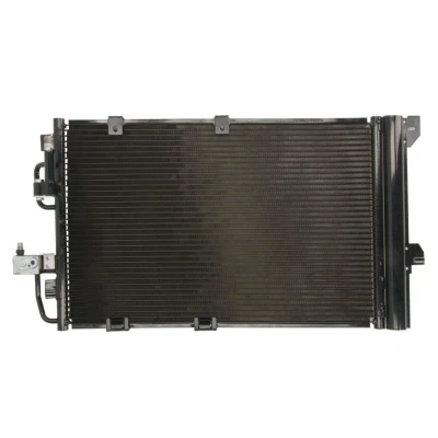 Immagine di THERMOTEC KTT110018 Condensatore con essiccatore 593 OPEL: Zafira A, Astra G Caravan, Coupe