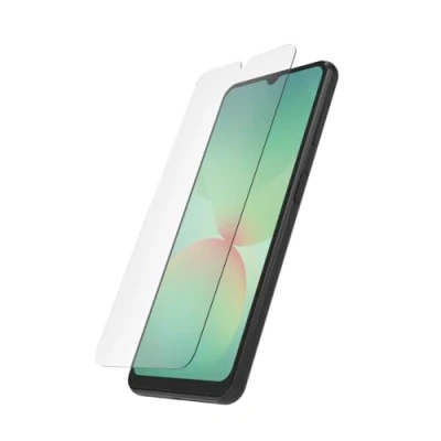 Immagine di Hama Clear Protect (1 Pezzo/i, Samsung Galaxy A26), Pellicola protettiva smartphone, Trasparente